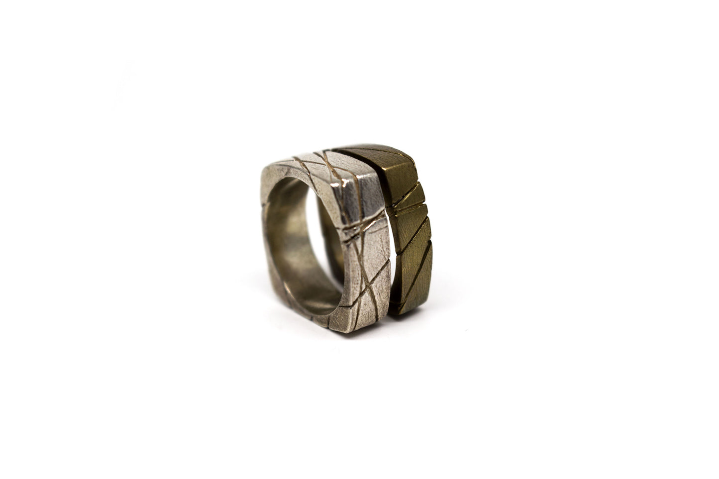 Diagonal Rings