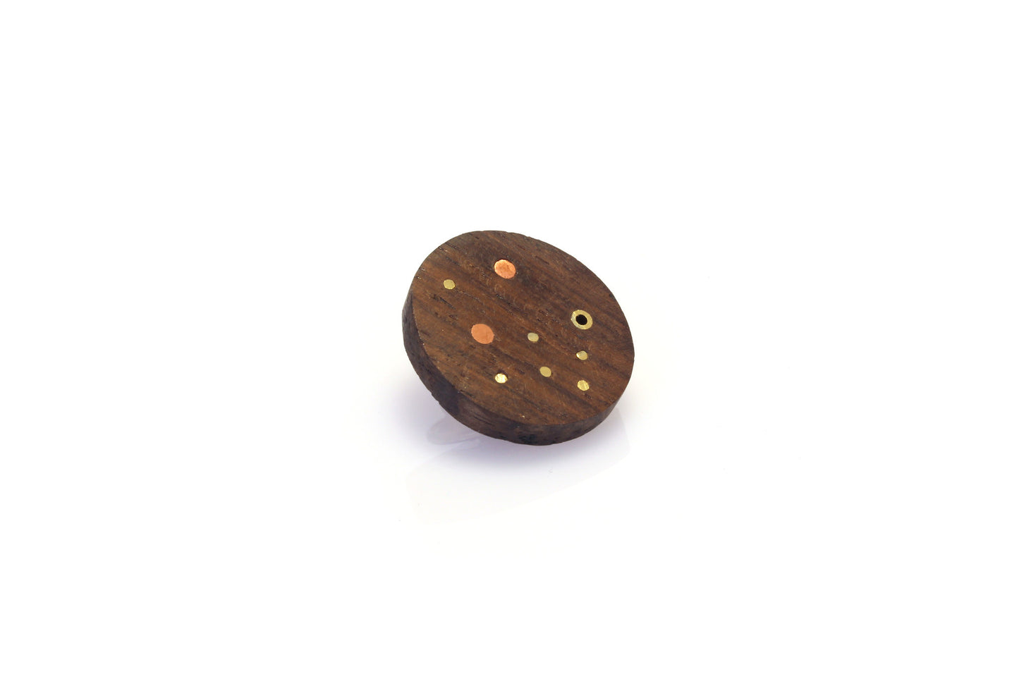 Galaxy Pin