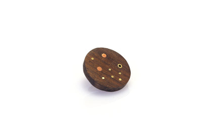Galaxy Pin