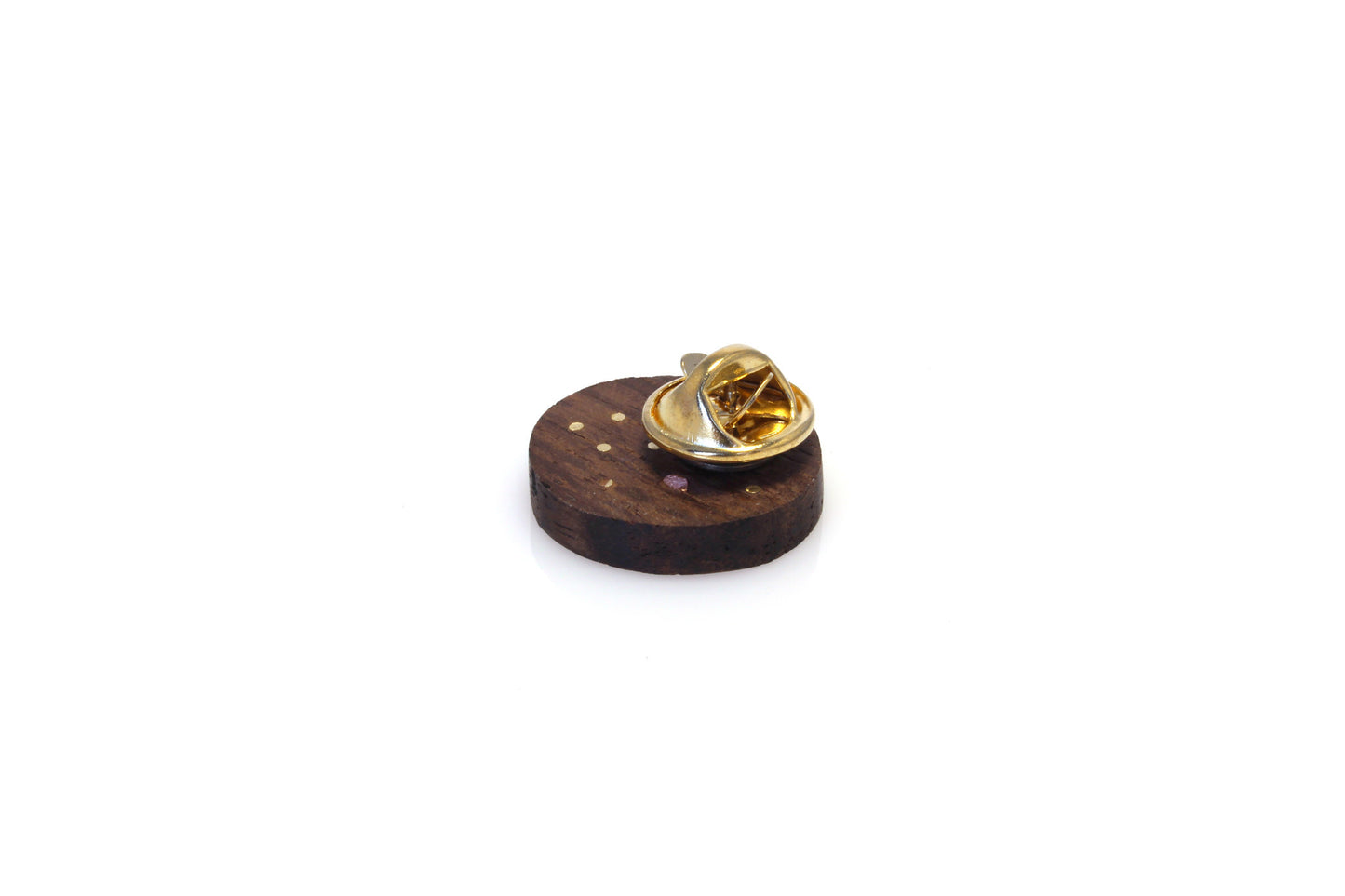 Galaxy Pin