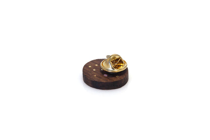 Galaxy Pin