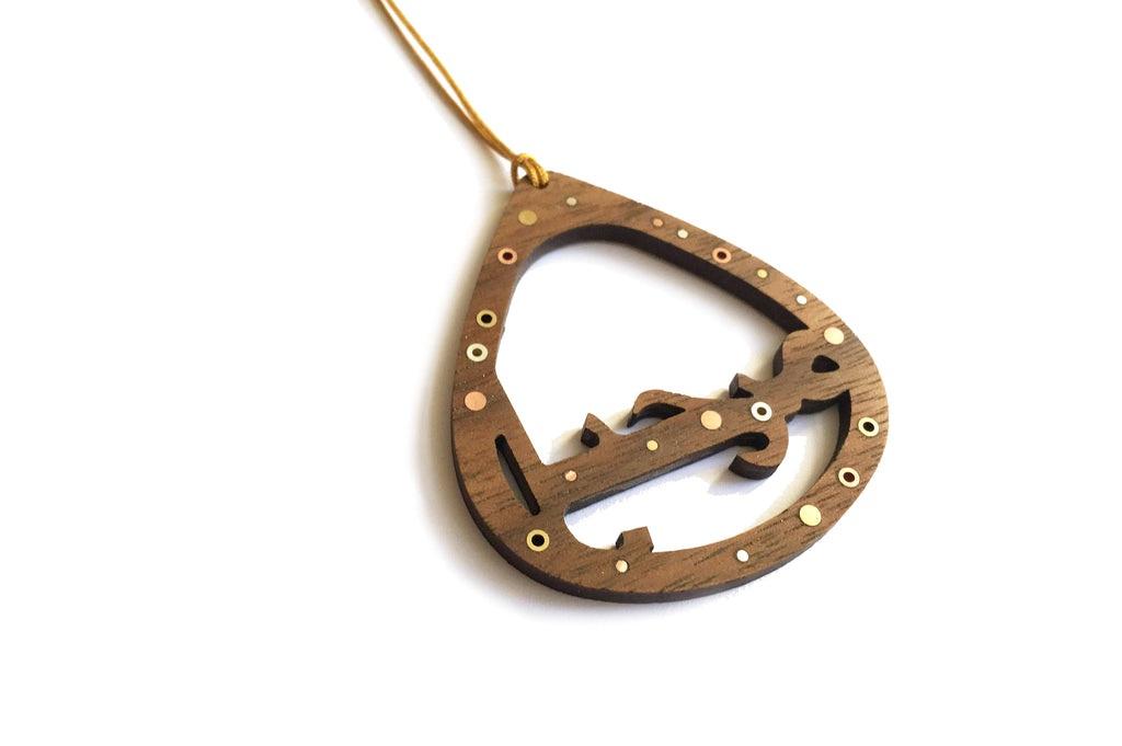 Marhaban Necklace