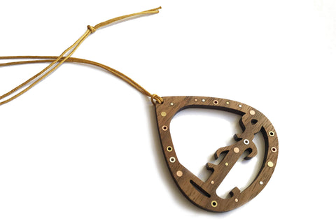 Marhaban Necklace
