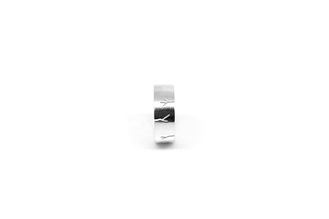 Root Ring - Silver
